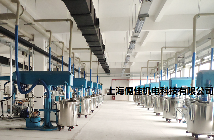 涂料装备十大供应商-蜜桃视频一区二区