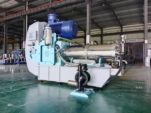大流量出料研磨蜜桃视频污污污网站设备特点