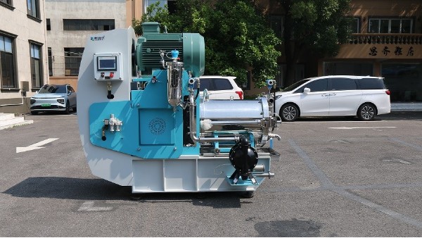 蜜桃视频一区二区纳米蜜桃VA噜噜噜一二三区助力算力驱动MLCC钛酸钡材料